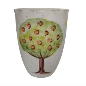 VASE Apple Tree Made in Italy
